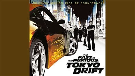 the fast and the furious tokyo drift album|teriyaki boyz tokyo drift song.